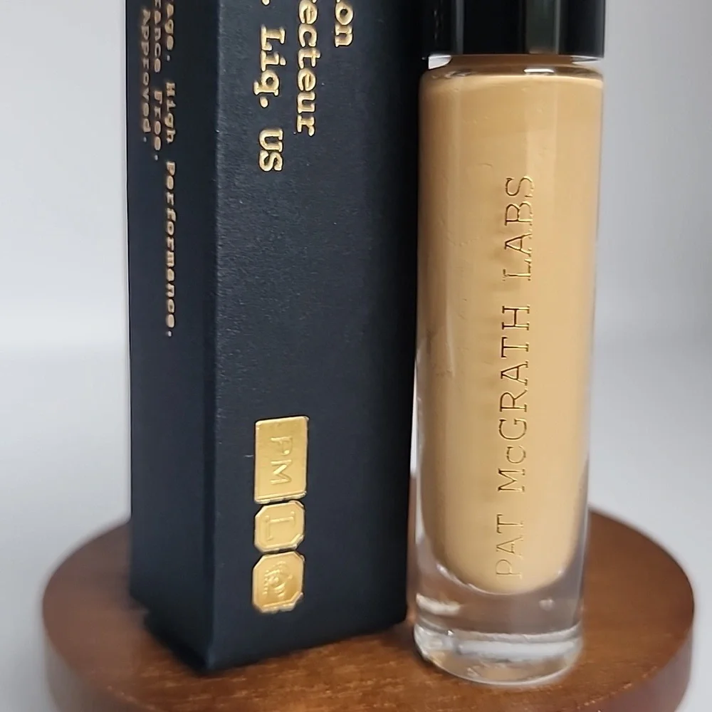 Pat McGrath Skin Fetish Sublime Perfection Concealer - LM14
